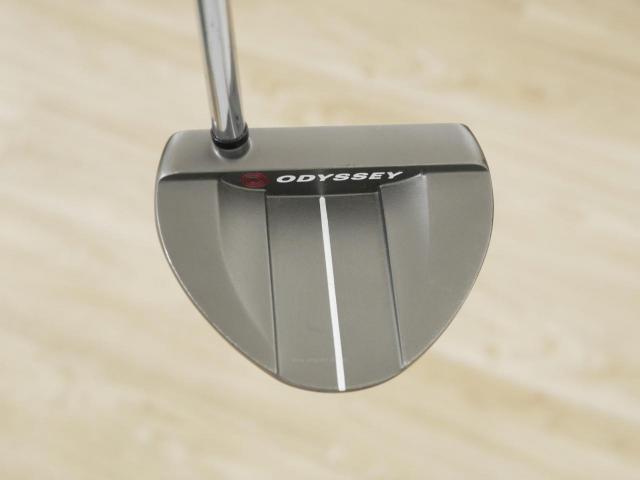 Putter : All : พัตเตอร์ Odyssey ARM LOCK V-Line (หายาก) ยาว 40 นิ้ว