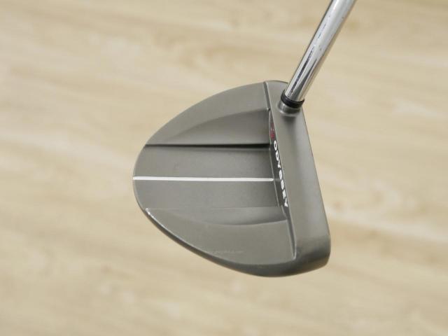 Putter : All : พัตเตอร์ Odyssey ARM LOCK V-Line (หายาก) ยาว 40 นิ้ว