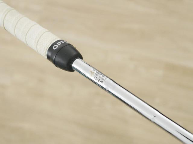 Putter : All : พัตเตอร์ Odyssey ARM LOCK V-Line (หายาก) ยาว 40 นิ้ว