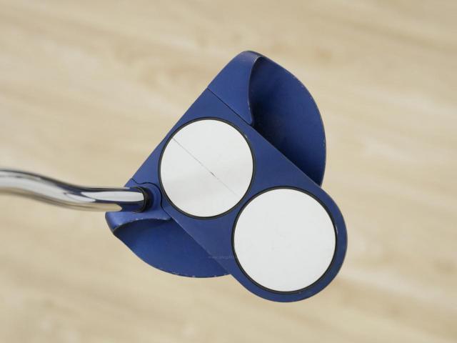 Putter : All : พัตเตอร์ Odyssey Stroke LAB 2-Ball Blue ก้าน Stroke LAB ยาว 32 นิ้ว