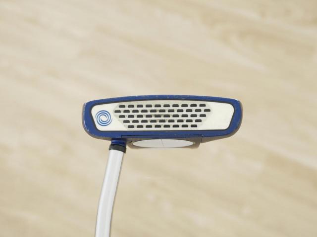 Putter : All : พัตเตอร์ Odyssey Stroke LAB 2-Ball Blue ก้าน Stroke LAB ยาว 32 นิ้ว