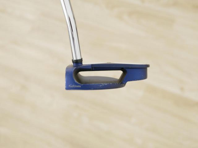 Putter : All : พัตเตอร์ Odyssey Stroke LAB 2-Ball Blue ก้าน Stroke LAB ยาว 32 นิ้ว