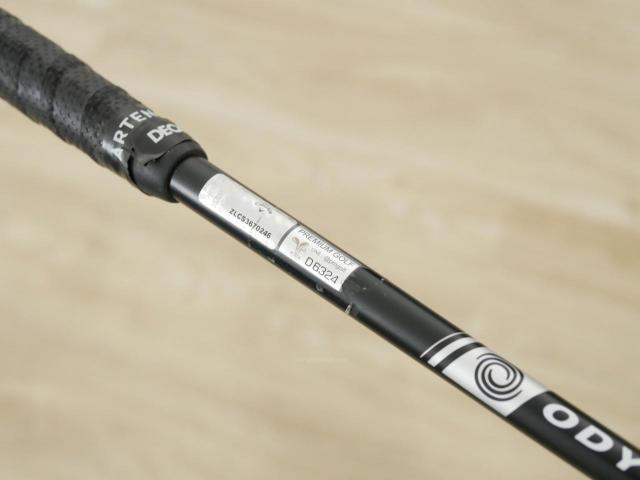 Putter : All : พัตเตอร์ Odyssey Stroke LAB 2-Ball Blue ก้าน Stroke LAB ยาว 32 นิ้ว