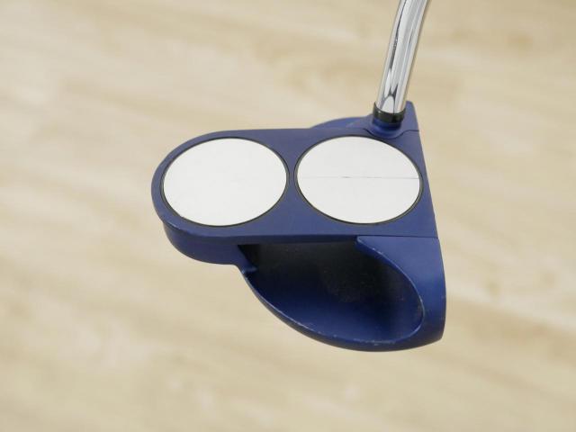 Putter : All : พัตเตอร์ Odyssey Stroke LAB 2-Ball Blue ก้าน Stroke LAB ยาว 32 นิ้ว