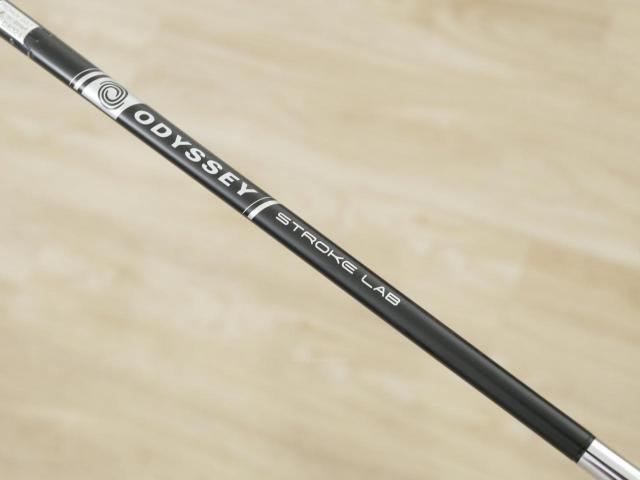 Putter : All : พัตเตอร์ Odyssey Stroke LAB 2-Ball Blue ก้าน Stroke LAB ยาว 32 นิ้ว