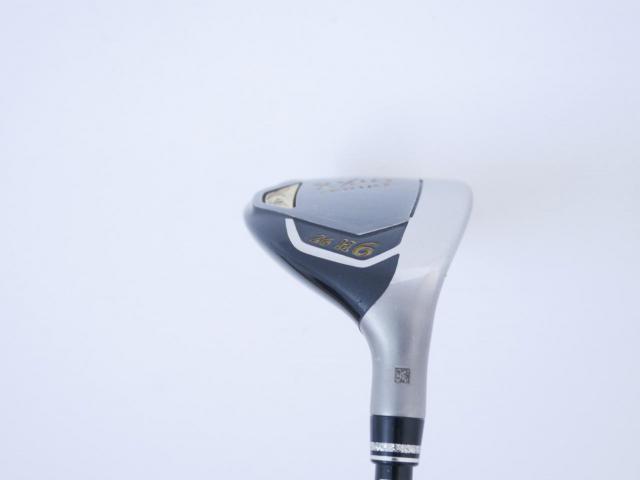 Fairway Wood : xxio : ไม้กระเทย XXIO Prime 10 (รุ่นท๊อปสุด ปี 2020) Loft 26 ก้าน SP-1000 Flex R