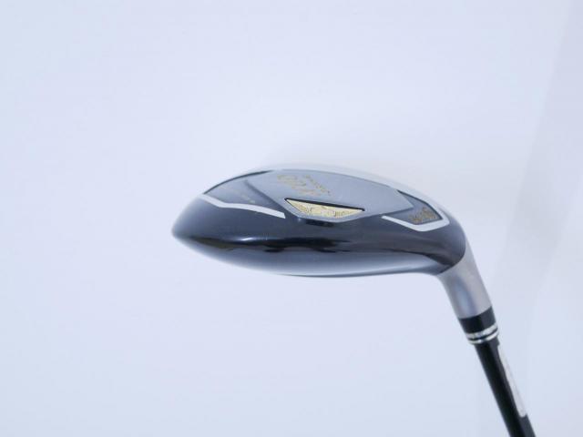 Fairway Wood : xxio : ไม้กระเทย XXIO Prime 10 (รุ่นท๊อปสุด ปี 2020) Loft 26 ก้าน SP-1000 Flex R