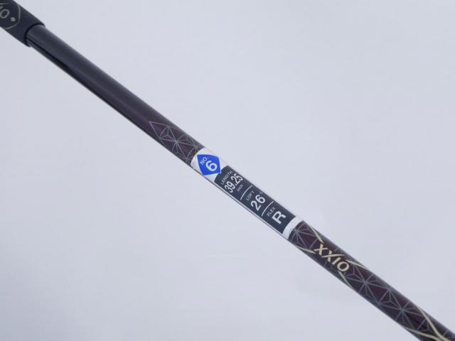 Fairway Wood : xxio : ไม้กระเทย XXIO Prime 10 (รุ่นท๊อปสุด ปี 2020) Loft 26 ก้าน SP-1000 Flex R