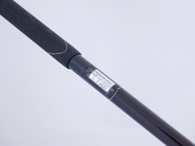 Fairway Wood : xxio : ไม้กระเทย XXIO Prime 10 (รุ่นท๊อปสุด ปี 2020) Loft 26 ก้าน SP-1000 Flex R