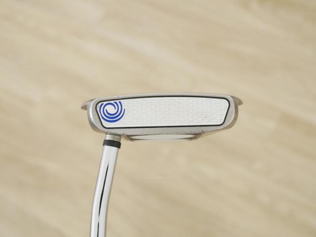 Putter : All : พัตเตอร์ Odyssey White Hot RX 2-Ball ยาว 35 นิ้ว