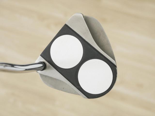 Putter : All : พัตเตอร์ Odyssey White Hot RX 2-Ball ยาว 35 นิ้ว