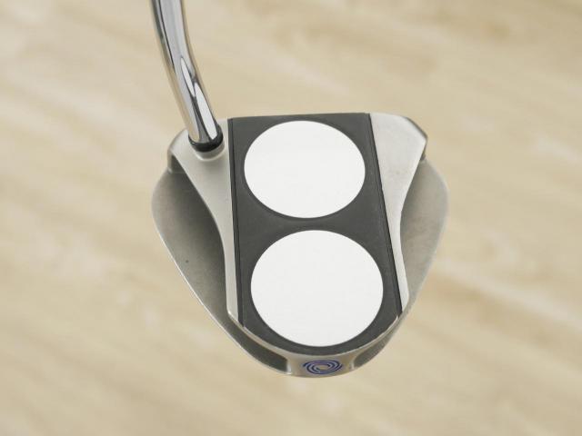 Putter : All : พัตเตอร์ Odyssey White Hot RX 2-Ball ยาว 35 นิ้ว