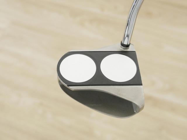 Putter : All : พัตเตอร์ Odyssey White Hot RX 2-Ball ยาว 35 นิ้ว