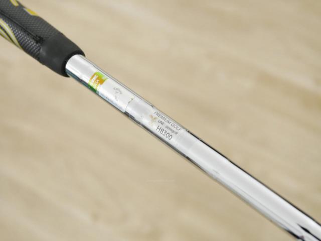 Putter : All : พัตเตอร์ Odyssey White Hot RX 2-Ball ยาว 35 นิ้ว