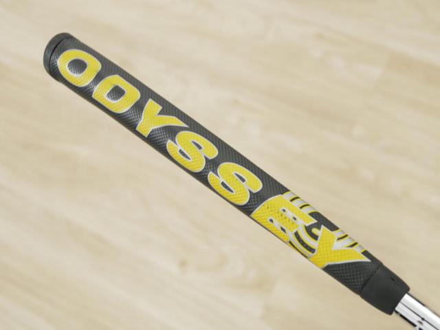 Putter : All : พัตเตอร์ Odyssey White Hot RX 2-Ball ยาว 35 นิ้ว