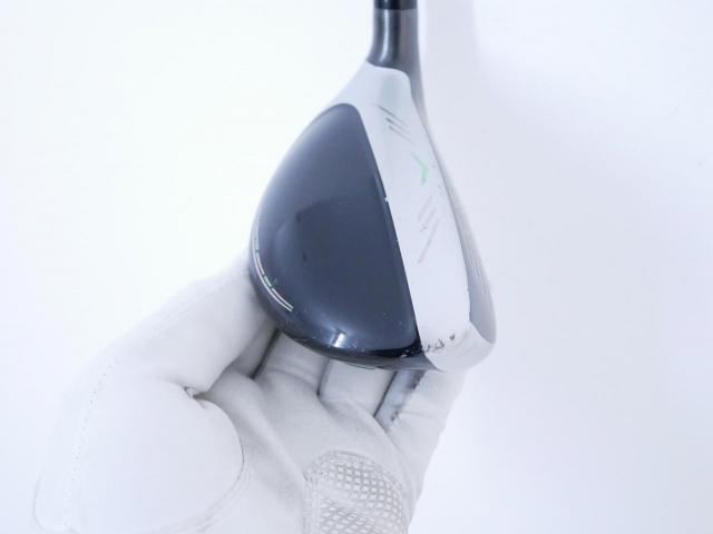 Fairway Wood : xxio : ไม้กระเทย XXIO X (รุ่นปี 2022) Loft 26 ก้าน Miyazaki AX-2 Flex S