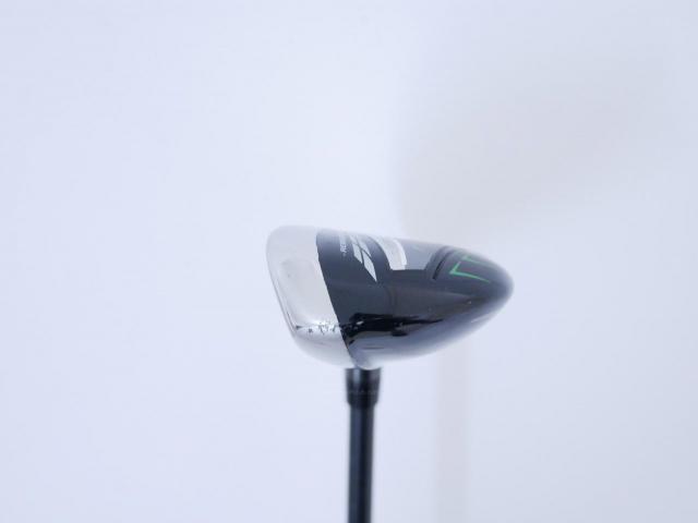 Fairway Wood : xxio : ไม้กระเทย XXIO X (รุ่นปี 2022) Loft 26 ก้าน Miyazaki AX-2 Flex S