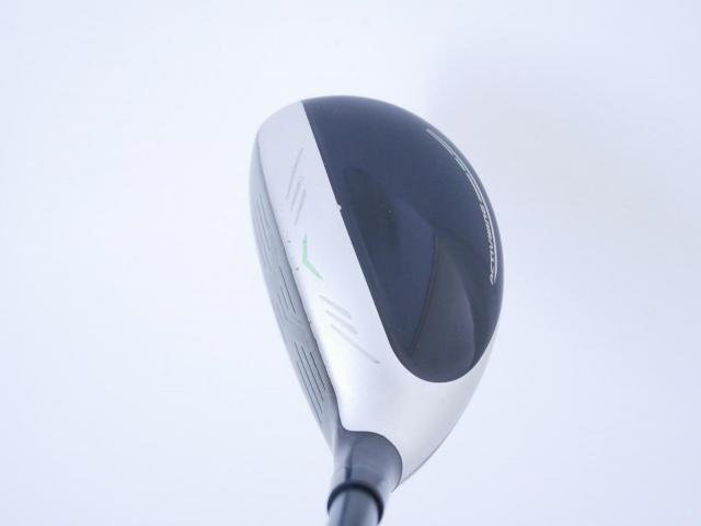 Fairway Wood : xxio : ไม้กระเทย XXIO X (รุ่นปี 2022) Loft 26 ก้าน Miyazaki AX-2 Flex S