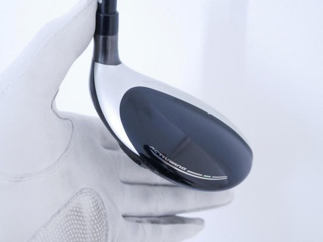 Fairway Wood : xxio : ไม้กระเทย XXIO X (รุ่นปี 2022) Loft 26 ก้าน Miyazaki AX-2 Flex S