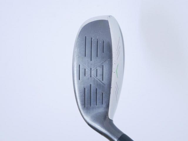 Fairway Wood : xxio : ไม้กระเทย XXIO X (รุ่นปี 2022) Loft 26 ก้าน Miyazaki AX-2 Flex S