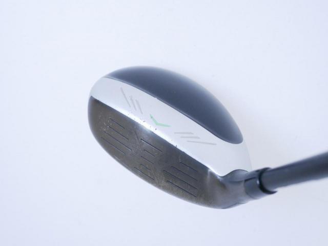 Fairway Wood : xxio : ไม้กระเทย XXIO X (รุ่นปี 2022) Loft 26 ก้าน Miyazaki AX-2 Flex S