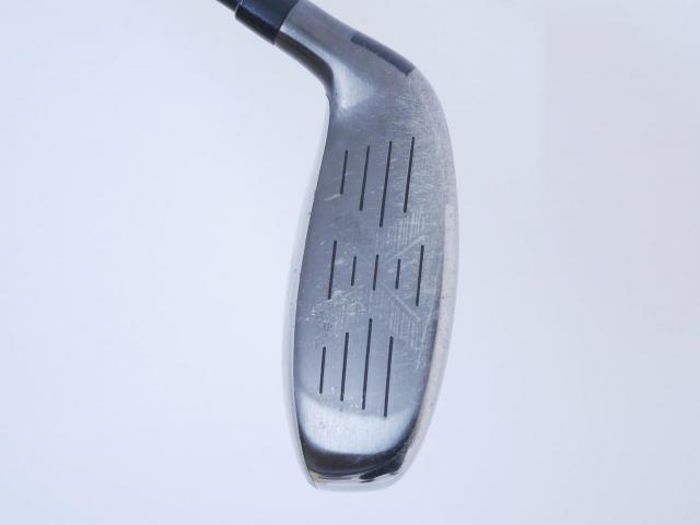 Fairway Wood : xxio : ไม้กระเทย XXIO X (รุ่นปี 2022) Loft 26 ก้าน Miyazaki AX-2 Flex S