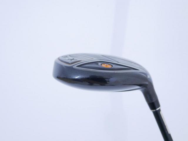 Fairway Wood : xxio : ไม้กระเทย XXIO X EKS (ปี 2021) Loft 18 ก้าน Miyazaki AX-1 Flex S