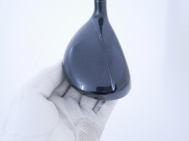 Fairway Wood : xxio : ไม้กระเทย XXIO X EKS (ปี 2021) Loft 18 ก้าน Miyazaki AX-1 Flex S