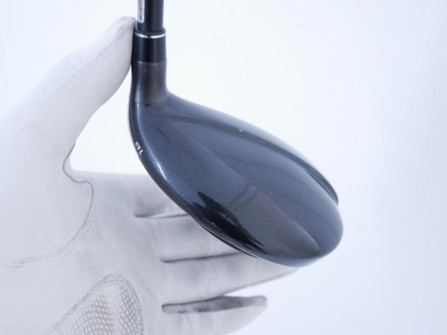 Fairway Wood : xxio : ไม้กระเทย XXIO X EKS (ปี 2021) Loft 18 ก้าน Miyazaki AX-1 Flex S