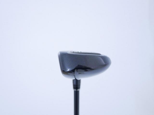 Fairway Wood : xxio : ไม้กระเทย XXIO X EKS (ปี 2021) Loft 18 ก้าน Miyazaki AX-1 Flex S