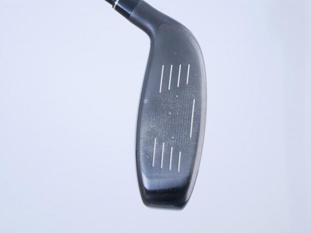 Fairway Wood : xxio : ไม้กระเทย XXIO X EKS (ปี 2021) Loft 18 ก้าน Miyazaki AX-1 Flex S