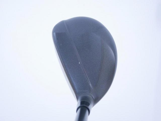 Fairway Wood : xxio : ไม้กระเทย XXIO X EKS (ปี 2021) Loft 18 ก้าน Miyazaki AX-1 Flex S