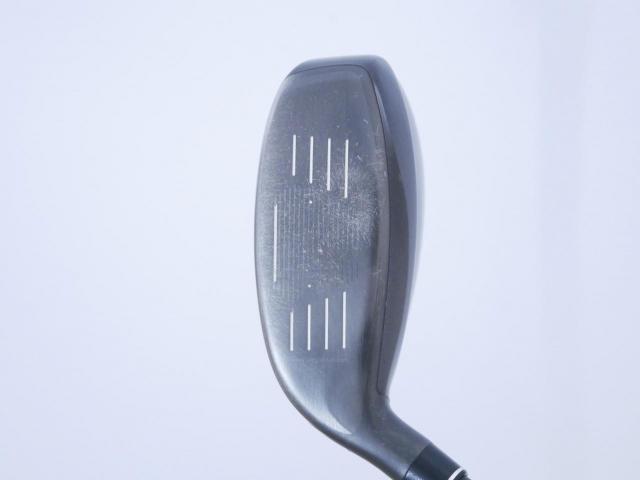 Fairway Wood : xxio : ไม้กระเทย XXIO X EKS (ปี 2021) Loft 18 ก้าน Miyazaki AX-1 Flex S