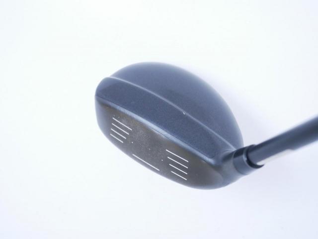 Fairway Wood : xxio : ไม้กระเทย XXIO X EKS (ปี 2021) Loft 18 ก้าน Miyazaki AX-1 Flex S