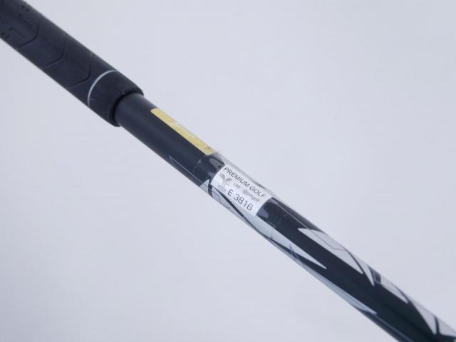 Fairway Wood : xxio : ไม้กระเทย XXIO X EKS (ปี 2021) Loft 18 ก้าน Miyazaki AX-1 Flex S
