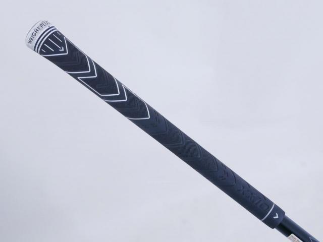 Fairway Wood : xxio : ไม้กระเทย XXIO X EKS (ปี 2021) Loft 18 ก้าน Miyazaki AX-1 Flex S