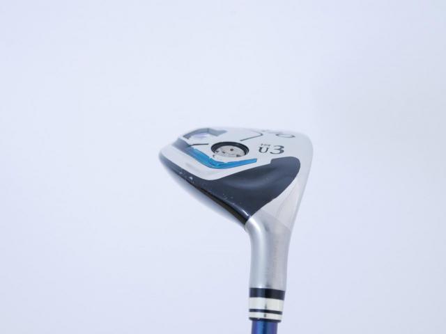 Fairway Wood : xxio : ไม้กระเทย XXIO 8 (ออกปี 2015) Loft 19 ก้าน MP-800 Flex R