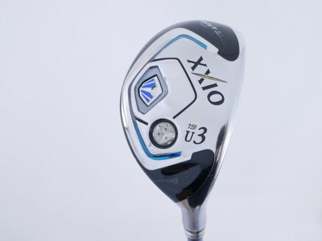 Fairway Wood : xxio : ไม้กระเทย XXIO 8 (ออกปี 2015) Loft 19 ก้าน MP-800 Flex R