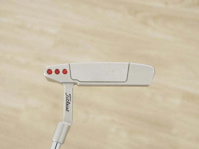 Putter : All : พัตเตอร์ Scotty Cameron Select Newport 2 ยาว 35 นิ้ว