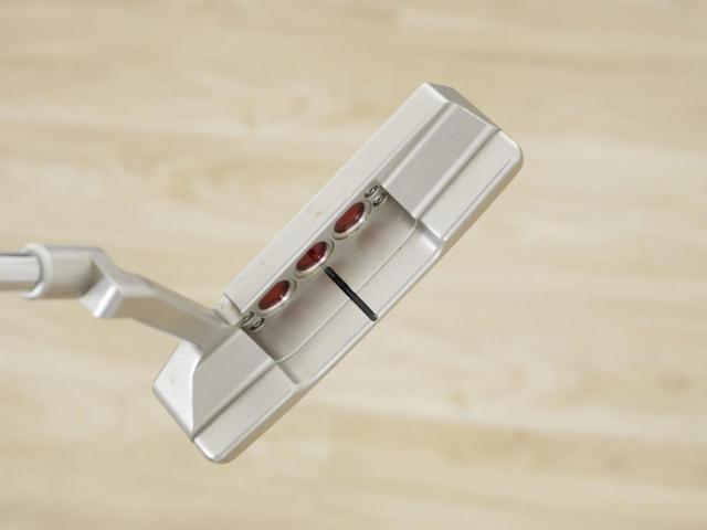 Putter : All : พัตเตอร์ Scotty Cameron Select Newport 2 ยาว 35 นิ้ว