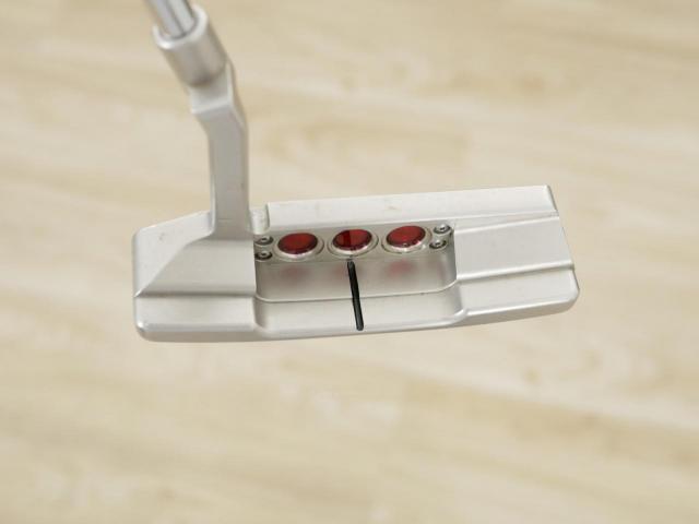 Putter : All : พัตเตอร์ Scotty Cameron Select Newport 2 ยาว 35 นิ้ว