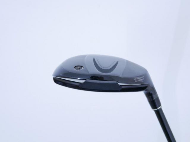 Fairway Wood : PRGR : ไม้กระเทย PRGR Super EGG Evolution (ออกปี 2024 หน้าเด้งเกินกฏ ตีไกลมาก) Loft 23 Flex R (M-37)
