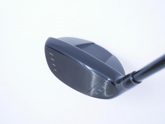 Fairway Wood : PRGR : ไม้กระเทย PRGR Super EGG Evolution (ออกปี 2024 หน้าเด้งเกินกฏ ตีไกลมาก) Loft 23 Flex R (M-37)