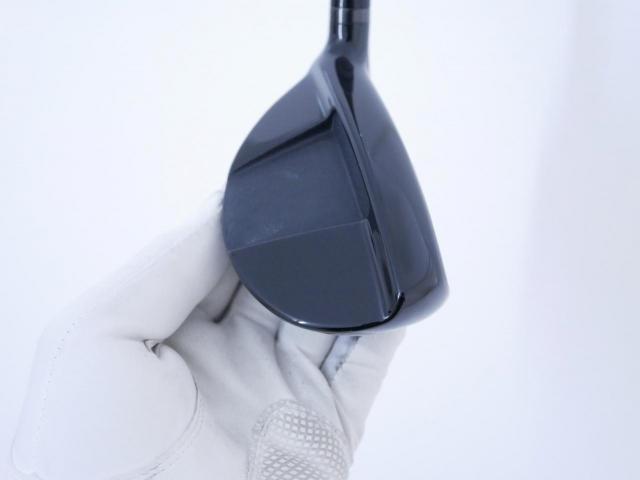 Fairway Wood : PRGR : ไม้กระเทย PRGR Super EGG Evolution (ออกปี 2024 หน้าเด้งเกินกฏ ตีไกลมาก) Loft 23 Flex R (M-37)