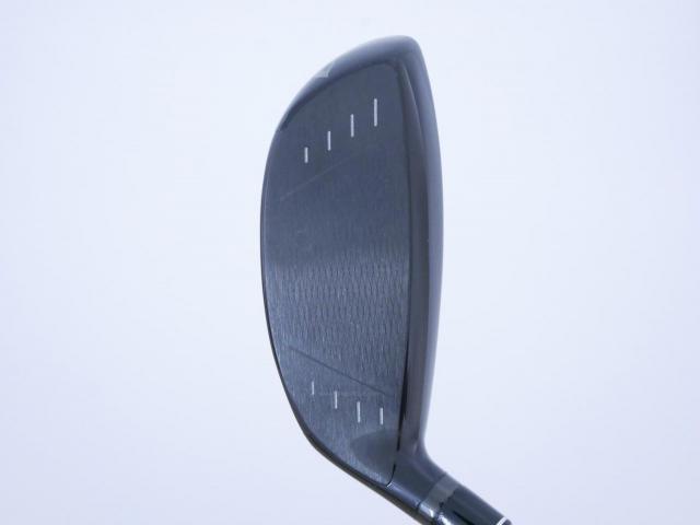 Fairway Wood : PRGR : ไม้กระเทย PRGR Super EGG Evolution (ออกปี 2024 หน้าเด้งเกินกฏ ตีไกลมาก) Loft 23 Flex R (M-37)