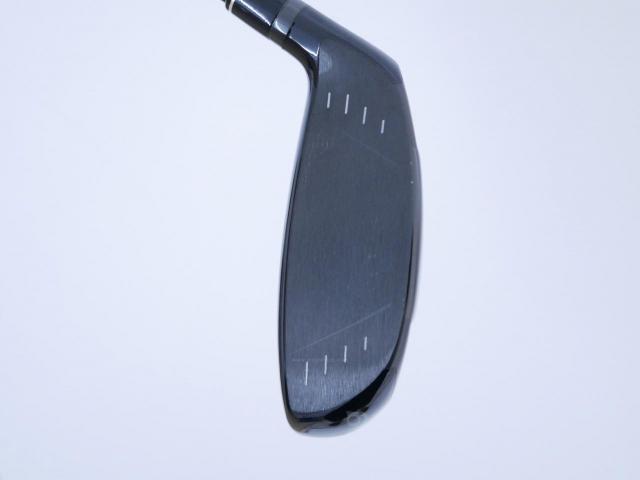 Fairway Wood : PRGR : ไม้กระเทย PRGR Super EGG Evolution (ออกปี 2024 หน้าเด้งเกินกฏ ตีไกลมาก) Loft 23 Flex R (M-37)