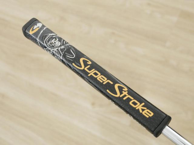 Putter : All : พัตเตอร์ Scotty Cameron FUTURA 5MB Mallet ยาว 35 นิ้ว
