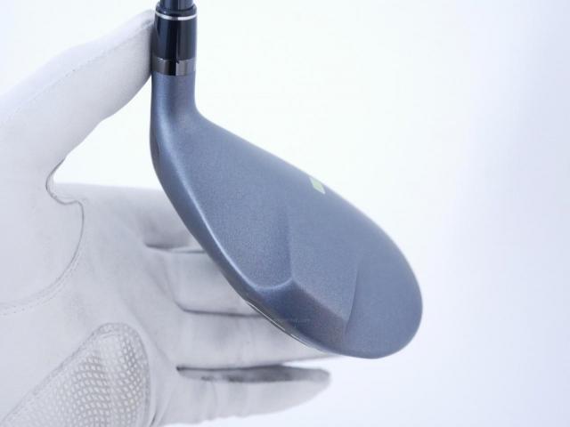 Fairway Wood : PRGR : ไม้กระเทย PRGR Carrys Q (ออกปี 2021 ตีง่ายมากๆๆๆ) Loft 20 Flex R2