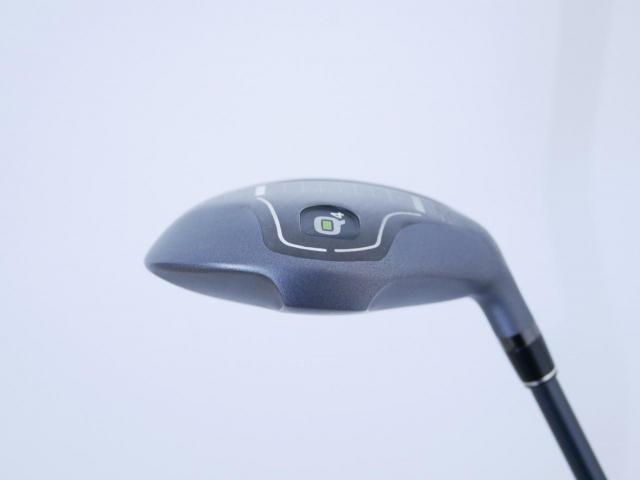 Fairway Wood : PRGR : ไม้กระเทย PRGR Carrys Q (ออกปี 2021 ตีง่ายมากๆๆๆ) Loft 20 Flex R2