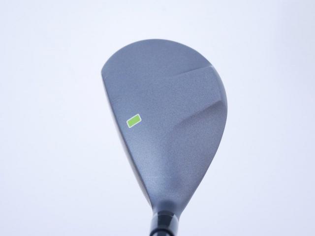 Fairway Wood : PRGR : ไม้กระเทย PRGR Carrys Q (ออกปี 2021 ตีง่ายมากๆๆๆ) Loft 20 Flex R2